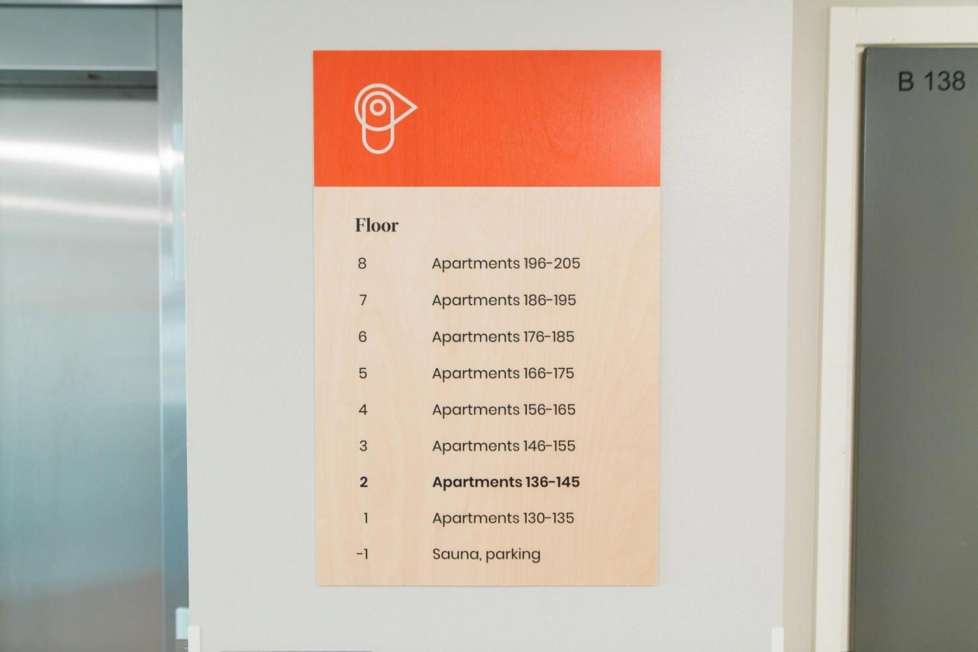 Forenom Serviced Apartments Vantaa Neilikkatie Buitenkant foto